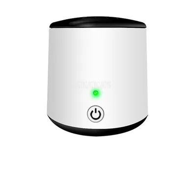 ZC-168 Mini Refrigerator Deodorizer DC5V Dry Battery/USB Power Ozone Refrigerator Purifier Sterilizer Deodorizer Cleaner
ZC-168 Mini Refrigerator Deodorizer DC5V Dry Battery/USB Power Ozone Refrigerator Purifier Sterilizer Deodorizer Cleaner