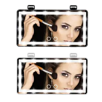 Multifunction Led Makeup Mirror USB Storage LED Face Mirror Adjustable Touch Dimmer Led Vanity Mirror Cosmetic Mirror
Multifunction Led Makeup Mirror USB Storage LED Face Mirror Adjustable Touch Dimmer Led Vanity Mirror Cosmetic Mirror