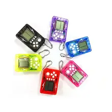 Mini Console Game Machine Children's Handheld Nostalgic Children Handheld Console Keychain With Game Console Game Game Vide N2K6
Mini Console Game Machine Children's Handheld Nostalgic Children Handheld Console Keychain With Game Console Game Game Vide N2K6