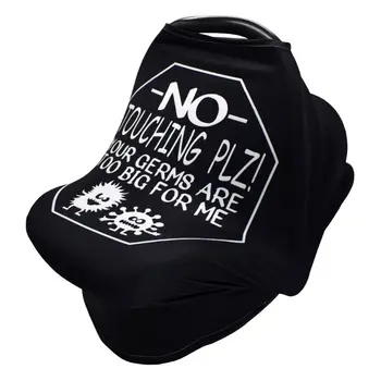 Safety Stretchy Newborn Infant Nursing Cover Toddlers Baby Car Seat 6 in 1 Cover 23GD
Safety Stretchy Newborn Infant Nursing Cover Toddlers Baby Car Seat 6 in 1 Cover 23GD