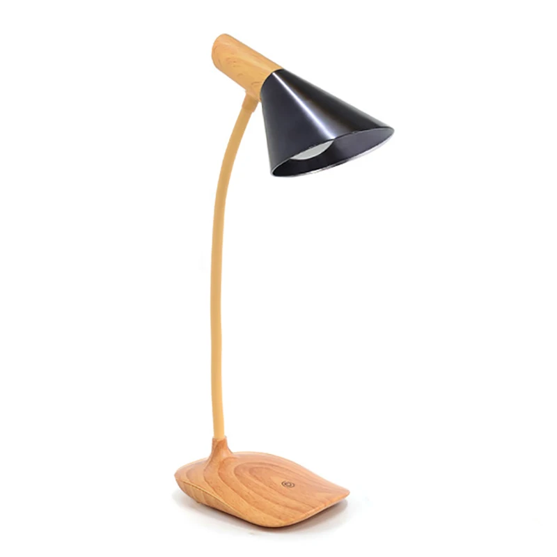 Usb Rechargeable Led Desks Table Lamp Adjustable Intensity Reading Light Press Switch Wood Grain Desk Lamps Table Lamps
Usb Rechargeable Led Desks Table Lamp Adjustable Intensity Reading Light Press Switch Wood Grain Desk Lamps Table Lamps