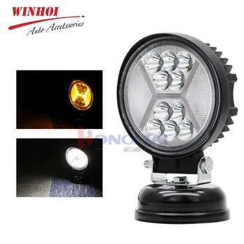LED WORK Light Combo 12V 24V 132W Flashing Car Work Light Spot Light Beam Offroad Driving Lamp Universal for Truck Tractor SUV
LED WORK Light Combo 12V 24V 132W Flashing Car Work Light Spot Light Beam Offroad Driving Lamp Universal for Truck Tractor SUV