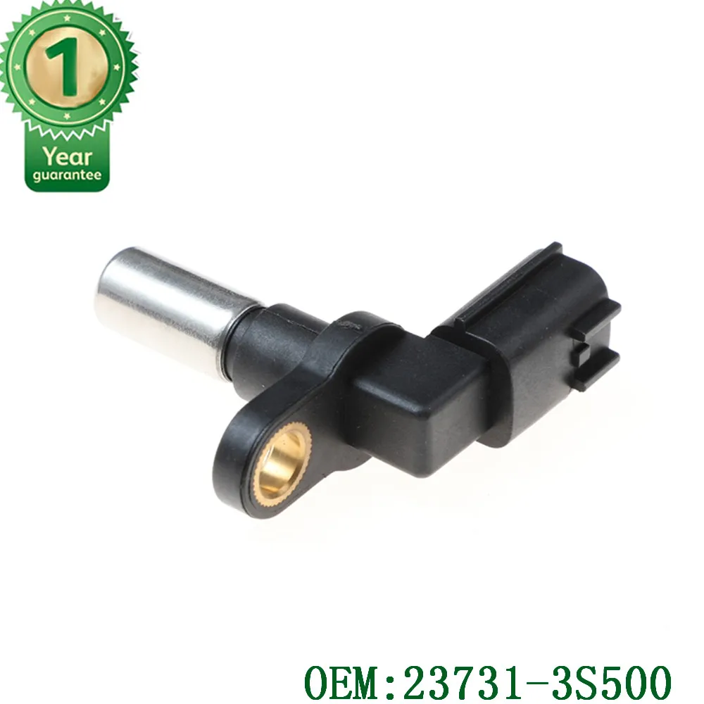 NEW Crank Crankshaft Position Sensor 23731-3S500 237313S500 Fit 1998-2004 FOR Nissan Frontier New 4D-1098 2-96157 SS10166 SU4
NEW Crank Crankshaft Position Sensor 23731-3S500 237313S500 Fit 1998-2004 FOR Nissan Frontier New 4D-1098 2-96157 SS10166 SU4