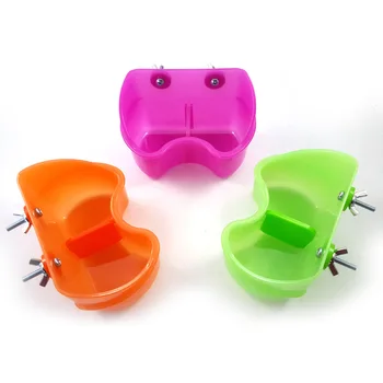 Fragmented Deluxe Parrot Cup Parrot Dividing Box Fixed Bird Dividing Boxes Bird Toy Dragon Cat Dividing Boxes
Fragmented Deluxe Parrot Cup Parrot Dividing Box Fixed Bird Dividing Boxes Bird Toy Dragon Cat Dividing Boxes