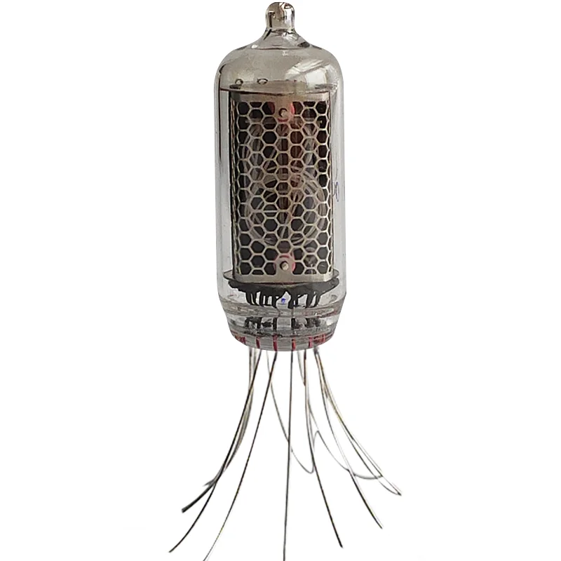 The service life of Diy bell of imported in8-2 glow tube of former Soviet Union is twice as long as in12 in14 in18.
The service life of Diy bell of imported in8-2 glow tube of former Soviet Union is twice as long as in12 in14 in18.