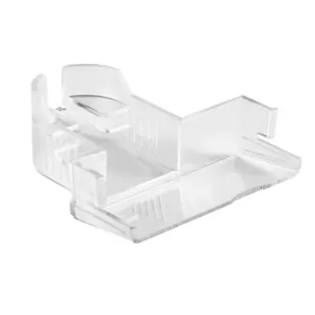 Gimbal Protect Cover Camera Guard Protector for DJI Mavic Pro Fixing Buckle Lens Cap Lens Hood HD Gimbal Camera Protector
Gimbal Protect Cover Camera Guard Protector for DJI Mavic Pro Fixing Buckle Lens Cap Lens Hood HD Gimbal Camera Protector