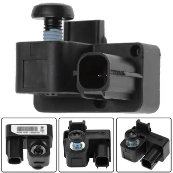 Car Front Bumper Collision Crash Sensor Impact Sensor For GMC Sierra Yukon 1500 2500 for Chevy 13502744 590-225 Car Accessories
Car Front Bumper Collision Crash Sensor Impact Sensor For GMC Sierra Yukon 1500 2500 for Chevy 13502744 590-225 Car Accessories