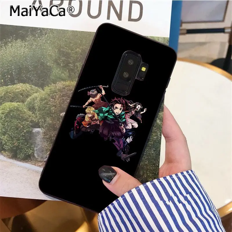 Anime Demon Slayer Kimetsu no Yaiba