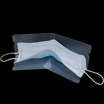 10/5PCS Face Mouth Mask Storage Folder Foldable Temporary Portable Storage Bags For Home Storage Foldable Temporary Storage Box 
10/5PCS Face Mouth Mask Storage Folder Foldable Temporary Portable Storage Bags For Home Storage Foldable Temporary Storage Box