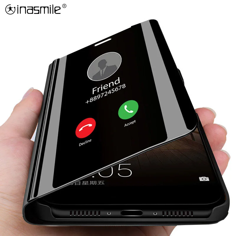 Excelent mirror Cover Phone Case For Samsung Galaxy S10 S9 S8 Plus S10E A6 7 8 2018 Note 8 9 A10 A30 A40 A50 A60 A70 M10 M20 M30
Excelent mirror Cover Phone Case For Samsung Galaxy S10 S9 S8 Plus S10E A6 7 8 2018 Note 8 9 A10 A30 A40 A50 A60 A70 M10 M20 M30