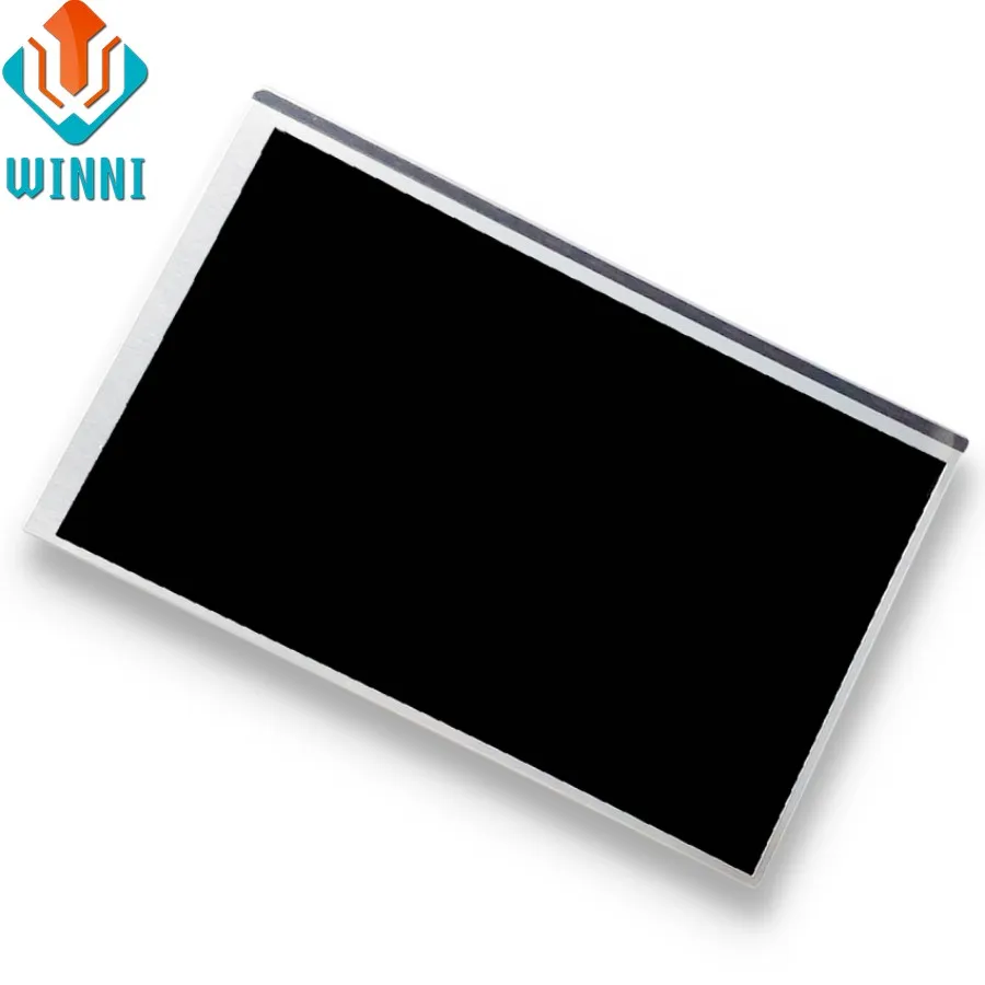 NEW 40pins CMOS Interface 7" 800*480 tft lcd display TX18D35VM0AAA | Электронные компоненты и принадлежности
