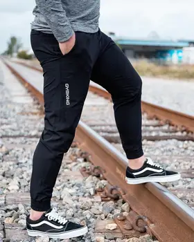 Autumn Winter Men Fitness Pants Slim Sport Jogging Pants Professional Gym Running Tracksuit Trousers 
Autumn Winter Men Fitness Pants Slim Sport Jogging Pants Professional Gym Running Tracksuit Trousers