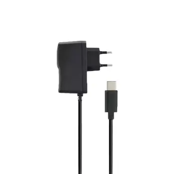 ABS 2.4A AC Adapter Charger for Nintend Switch NS Game Console Wall Adapter Charging Power Supply Travel EU US Plug Charger
ABS 2.4A AC Adapter Charger for Nintend Switch NS Game Console Wall Adapter Charging Power Supply Travel EU US Plug Charger