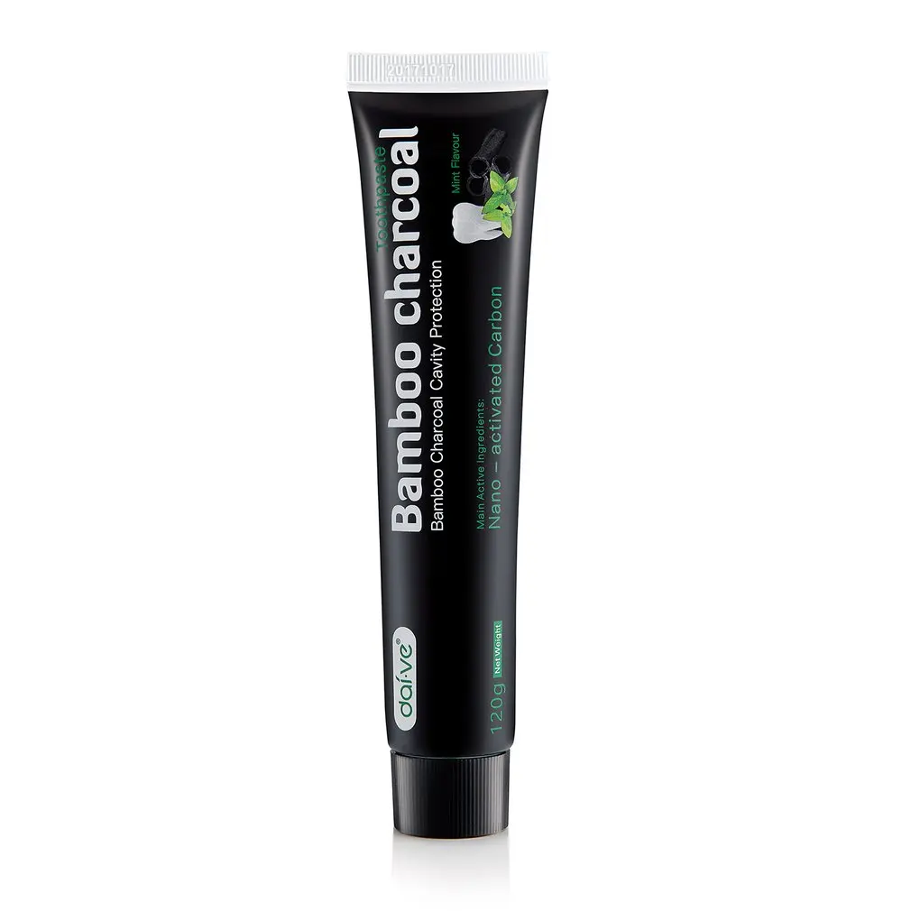 Activated Charcoal Teeth Whitening Toothpaste Oral Hygiene Bamboo Charcoal Toothpaste Teeth Oral Care Remove Stains
Activated Charcoal Teeth Whitening Toothpaste Oral Hygiene Bamboo Charcoal Toothpaste Teeth Oral Care Remove Stains