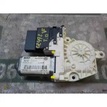 WINDOW MOTOR REAR RIGHT VOLKSWAGEN TOURAN (1T1) 1K09597048 18 PINS
WINDOW MOTOR REAR RIGHT VOLKSWAGEN TOURAN (1T1) 1K09597048 18 PINS