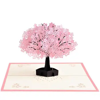 New Cherry Blossom Pop Up Card, 3D Card, Birthday Card, Springtime Card, Summertime Card, Birthday Card
New Cherry Blossom Pop Up Card, 3D Card, Birthday Card, Springtime Card, Summertime Card, Birthday Card