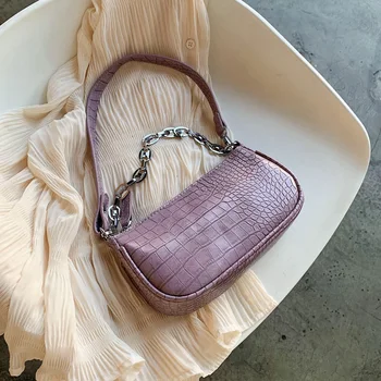 Small PU Leather Shoulder Bags For Women 2020 Elegant Chain Handbags Female Travel Totes Lady Fashion Hand Bag Handbag
Small PU Leather Shoulder Bags For Women 2020 Elegant Chain Handbags Female Travel Totes Lady Fashion Hand Bag Handbag
