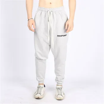 2019 New Arrival High Quality Jogger Pants Men Fitness Bodybuilding Gyms Pants For Runners Autumn Sweat Trousers Brand Clothing
2019 New Arrival High Quality Jogger Pants Men Fitness Bodybuilding Gyms Pants For Runners Autumn Sweat Trousers Brand Clothing