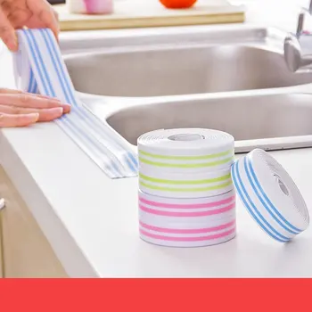 Water-repellent Window Sill Kitchen Glue-free Washstand Vegetable Basin Waterproof Sticker Self-adhesive Glass Door Cabinet
Water-repellent Window Sill Kitchen Glue-free Washstand Vegetable Basin Waterproof Sticker Self-adhesive Glass Door Cabinet