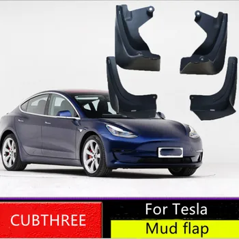New arrival PVC mudguard for 2019-2020 Tesla Model 3 protect fender Tesla series car parts
New arrival PVC mudguard for 2019-2020 Tesla Model 3 protect fender Tesla series car parts