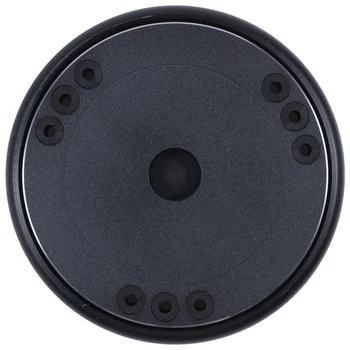 Sound Isolation Platform Damping Recoil Pad For Apple Homepod Amazon Echo Google Home Stabilizer Smart Speaker Riser Base(Black)
Sound Isolation Platform Damping Recoil Pad For Apple Homepod Amazon Echo Google Home Stabilizer Smart Speaker Riser Base(Black)