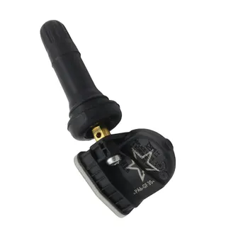 Universal Car Tire Pressure Sensor Tire Pressure Monitoring Sensor 13598771 Essential Accessories
Universal Car Tire Pressure Sensor Tire Pressure Monitoring Sensor 13598771 Essential Accessories