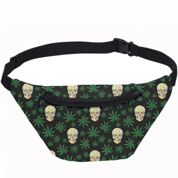 Newest Weed Leaves Hot Women Waist Bags Men Fanny Pack Unsix Running Belt Bag Chest Pouch Travel Hip Bum Bag Lady Small Purses
Newest Weed Leaves Hot Women Waist Bags Men Fanny Pack Unsix Running Belt Bag Chest Pouch Travel Hip Bum Bag Lady Small Purses