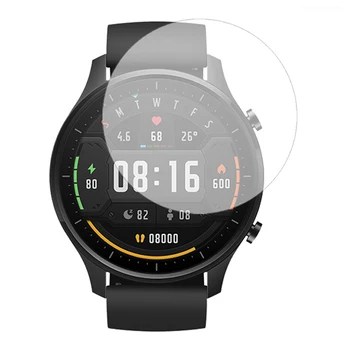 2Pcs Round Watches Tempered Glass Screen Protective Film Screen Guard Smart Watch For Xiaomi Watch Color Smart Watch Accessories
2Pcs Round Watches Tempered Glass Screen Protective Film Screen Guard Smart Watch For Xiaomi Watch Color Smart Watch Accessories