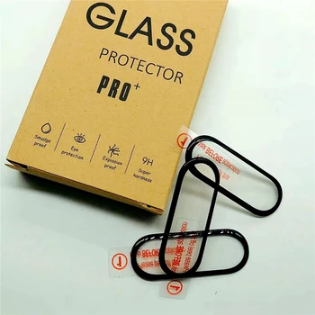 Curved Full Screen Protective Cover Replacement 3D Screen Protector Film for Xiaomi Mi Band 5 Watch Accessories
Curved Full Screen Protective Cover Replacement 3D Screen Protector Film for Xiaomi Mi Band 5 Watch Accessories