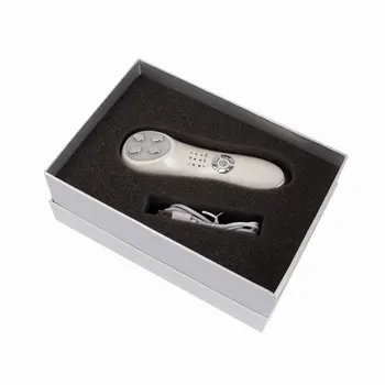 5-In-1 Led Photon Beauty Instrument Multi-Function Beauty Instrument Rejuvenation Speed Therapy Electroporation Charging
5-In-1 Led Photon Beauty Instrument Multi-Function Beauty Instrument Rejuvenation Speed Therapy Electroporation Charging