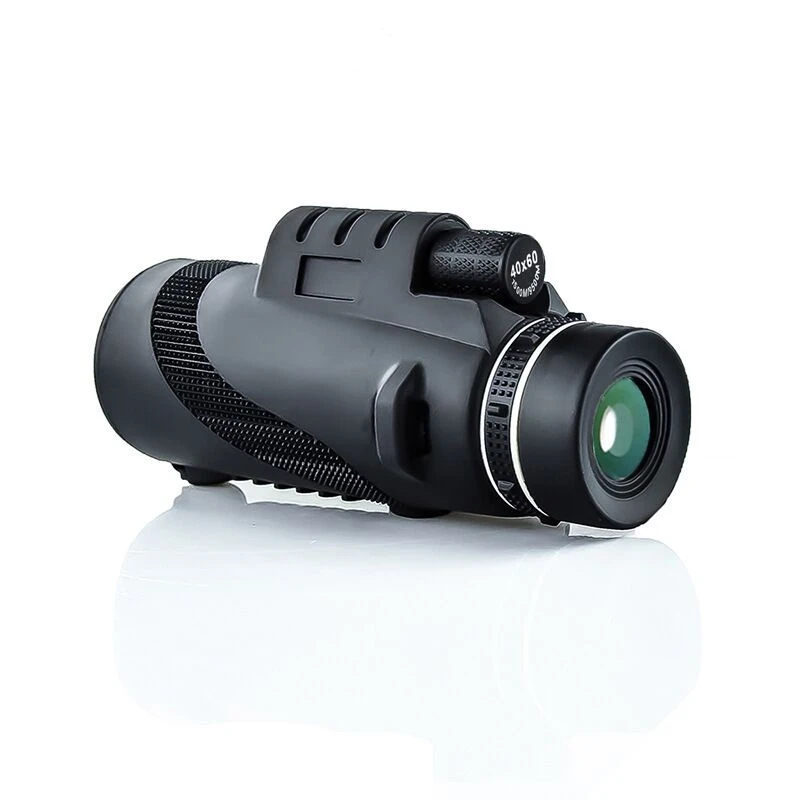 Professional Monocular 40x60 Night Vision Powerful Telescope for Mobile Handheld Telescope Military HD BAK4 Prism Hunting Optics
Professional Monocular 40x60 Night Vision Powerful Telescope for Mobile Handheld Telescope Military HD BAK4 Prism Hunting Optics