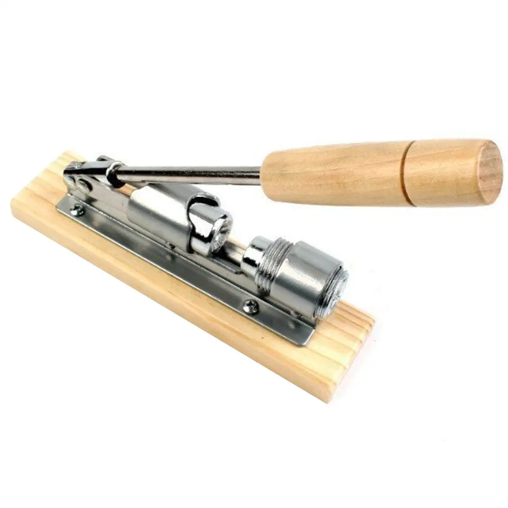 Hand Push Mechanical Plating Gold Mechanical Walnut Machine Nut Clip Open Walnut Device Pecan Clip Whole Grain Peeling
Hand Push Mechanical Plating Gold Mechanical Walnut Machine Nut Clip Open Walnut Device Pecan Clip Whole Grain Peeling