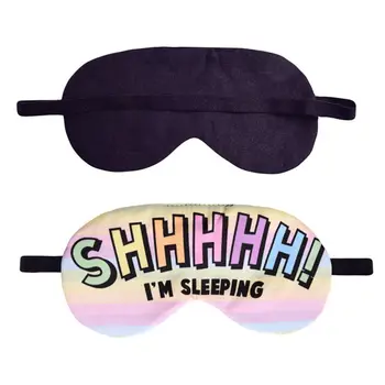 Eyeshade Eye Patch Unisex Funny 3D Sleep Eye Mask Dollar Letters Gamepad Print Blindfold Eye Cover M89F
Eyeshade Eye Patch Unisex Funny 3D Sleep Eye Mask Dollar Letters Gamepad Print Blindfold Eye Cover M89F