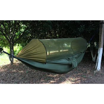 Portable Outdoor Camping Hammock Mosquito Net Hammock for Sleeping Outdoor Camping Tent Using ASD88
Portable Outdoor Camping Hammock Mosquito Net Hammock for Sleeping Outdoor Camping Tent Using ASD88
