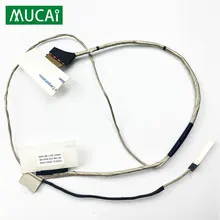 For Acer EX2508 EX2510 EX2519 ES1-512 ES1-531 ES1-571 EX2519-C2K0 EX2519-C5HD laptop LCD LED Display Ribbon cable 450.03704.0011
For Acer EX2508 EX2510 EX2519 ES1-512 ES1-531 ES1-571 EX2519-C2K0 EX2519-C5HD laptop LCD LED Display Ribbon cable 450.03704.0011