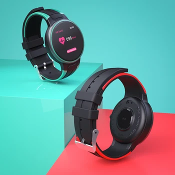 women Smart Clock Heart Rate Monitor sport watches Fitness Tracker Full Touch Screen Bracelet Message Push for gift Waterproof
women Smart Clock Heart Rate Monitor sport watches Fitness Tracker Full Touch Screen Bracelet Message Push for gift Waterproof