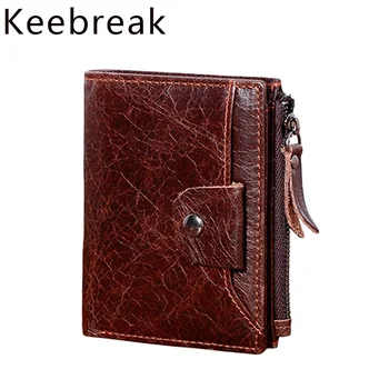 Thin Wallet Short Men Slim Genuine Leather Gents Wallet Mini Portefeuille Homme Man Money Bag Vintage Male Purse Walet Carteira
Thin Wallet Short Men Slim Genuine Leather Gents Wallet Mini Portefeuille Homme Man Money Bag Vintage Male Purse Walet Carteira