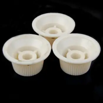 Set Of 3 Speed Volume Tone Control Knob For Electric Pickup Guitar Free Ship
Set Of 3 Speed Volume Tone Control Knob For Electric Pickup Guitar Free Ship
