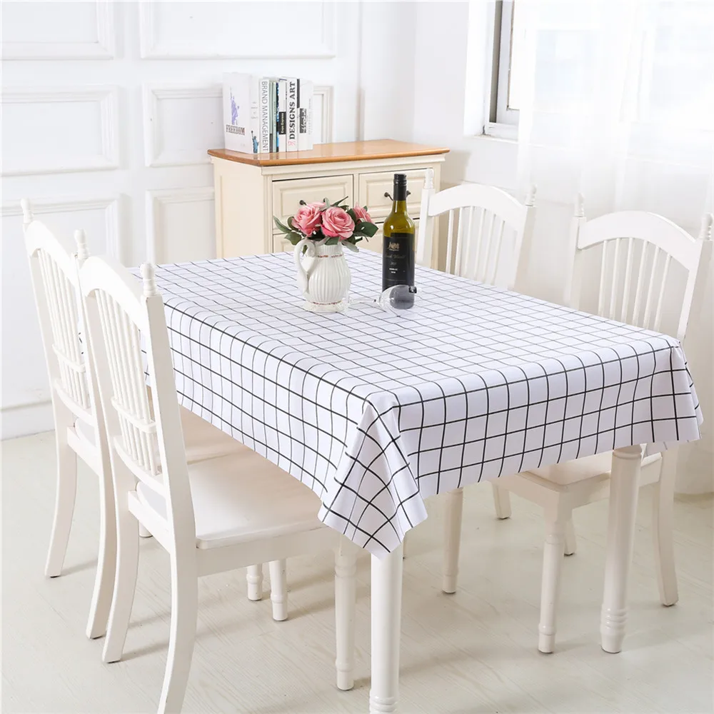 PVC Plastic Tablecloth Print Color Pink Wedding Birthday Party Table Cover Rectangle Desk Cloth Wipe Covers Waterproof
PVC Plastic Tablecloth Print Color Pink Wedding Birthday Party Table Cover Rectangle Desk Cloth Wipe Covers Waterproof