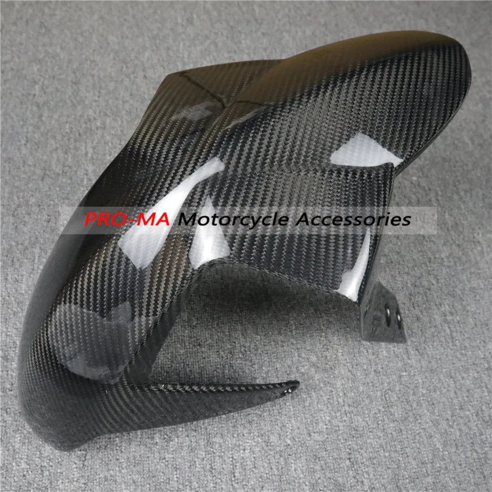 Motorcycle Front Fender/hugger in Carbon Fiber For KTM 690 Duke 2012 Twill glossy weave
Motorcycle Front Fender/hugger in Carbon Fiber For KTM 690 Duke 2012 Twill glossy weave