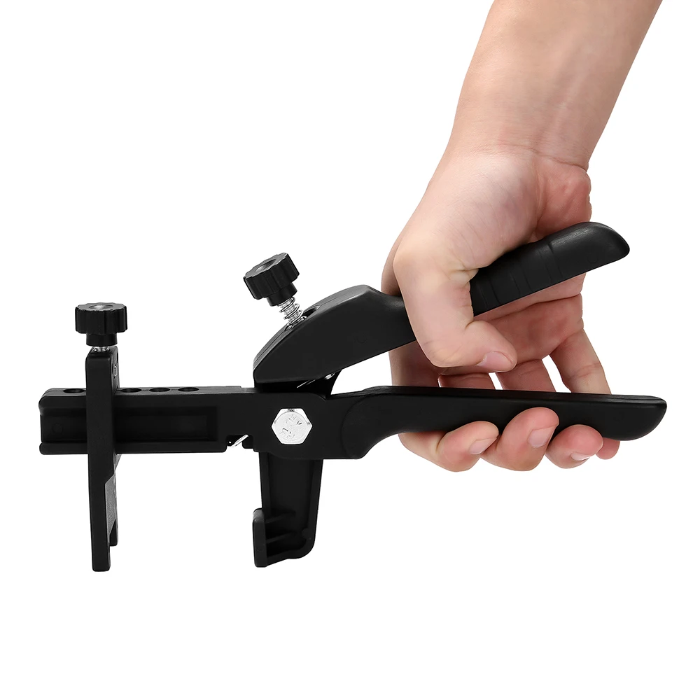 Wall Tile Leveling System Leveler Tile Paving Locator Tool Clip Spacers Plier Floor Installation Tile Alignment Pliers Tool
Wall Tile Leveling System Leveler Tile Paving Locator Tool Clip Spacers Plier Floor Installation Tile Alignment Pliers Tool