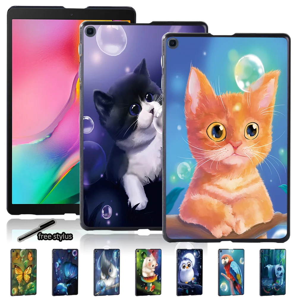 2020 Animal Tablet Case Fit Samsung Galaxy Tab A 7.0 T280/A 10.1(T580/510)/A 9.7 T550/A 10.5 T590/E 9.6(T560/561)/S5e(T720/725)
2020 Animal Tablet Case Fit Samsung Galaxy Tab A 7.0 T280/A 10.1(T580/510)/A 9.7 T550/A 10.5 T590/E 9.6(T560/561)/S5e(T720/725)