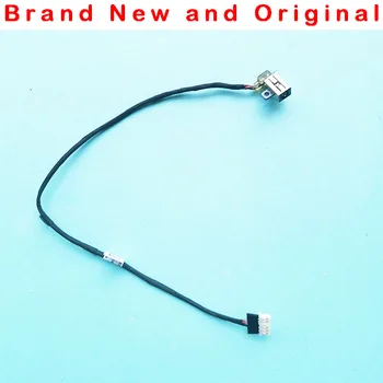 

new original laptop new DC-IN DC Power Jack Cable For Dell Vostro 14 5468 V5468 15 5568 V5568 BKD50 0M3FM1 M3FM1 DC30100YD00