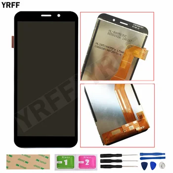 Phone LCD Display For Leagoo Z10 LCD Display Touch Screen Digitizer Phone Parts Assembly
Phone LCD Display For Leagoo Z10 LCD Display Touch Screen Digitizer Phone Parts Assembly