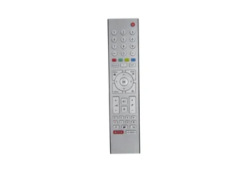 Remote Control For GRUNDIG TS4187R-6 (FINE ARTS 55 FLX 9492 SP) (FINE ARTS 65 FLX 9492 SP) (Fine Arts 55 FLX 9591 SP) Smart TV
Remote Control For GRUNDIG TS4187R-6 (FINE ARTS 55 FLX 9492 SP) (FINE ARTS 65 FLX 9492 SP) (Fine Arts 55 FLX 9591 SP) Smart TV