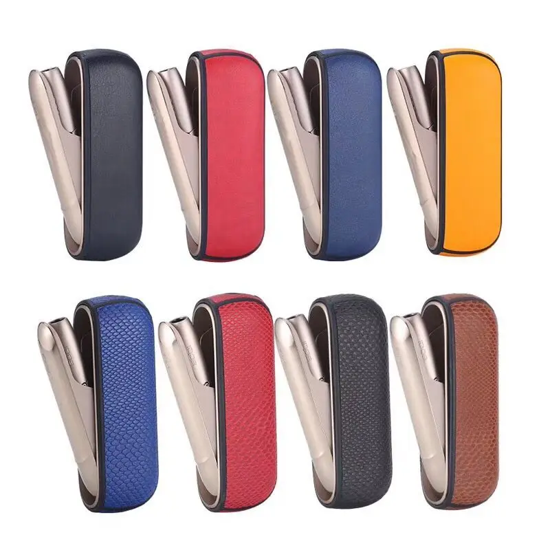 Holder Wallet Pouch Bag Protective Cover Electronic Cigarette Case For IQOS 3.0 Case
Holder Wallet Pouch Bag Protective Cover Electronic Cigarette Case For IQOS 3.0 Case