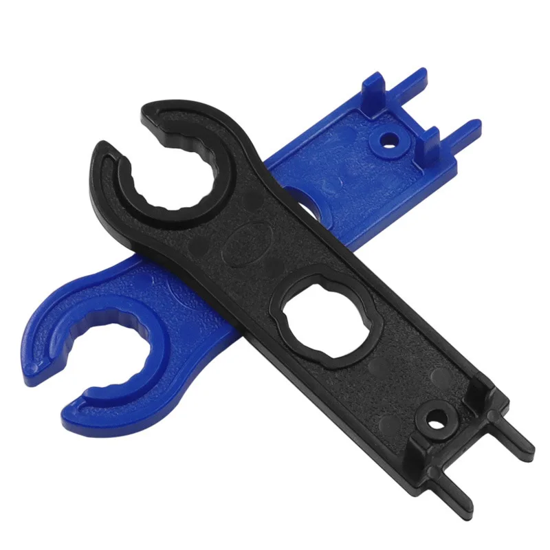 1PC ABS Plastic MC4 Spanner Solar Connector Wrench Panel Disconnection Tool TXTB1 | Инструменты