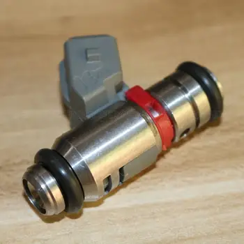 4pcs New Petrol Fuel Injector For V W SEAT SKODA FIAT IWP023 032031A IWP-023 FJ10723 FJ1072312B1 FJ10723-12B1 032906031A
4pcs New Petrol Fuel Injector For V W SEAT SKODA FIAT IWP023 032031A IWP-023 FJ10723 FJ1072312B1 FJ10723-12B1 032906031A