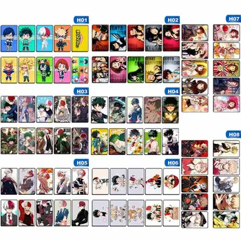 10Pcs Anime Boku No My Hero Academia Todoroki Shoto Deku Postcard Post Cards Sticker Artbook Gift Cosplay Props Book Set 
10Pcs Anime Boku No My Hero Academia Todoroki Shoto Deku Postcard Post Cards Sticker Artbook Gift Cosplay Props Book Set