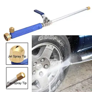 Car High Pressure Power Water Gun Washer Water Jet Garden Washer Hose Wand Nozzle Sprayer Watering Sprinkler Tool
Car High Pressure Power Water Gun Washer Water Jet Garden Washer Hose Wand Nozzle Sprayer Watering Sprinkler Tool